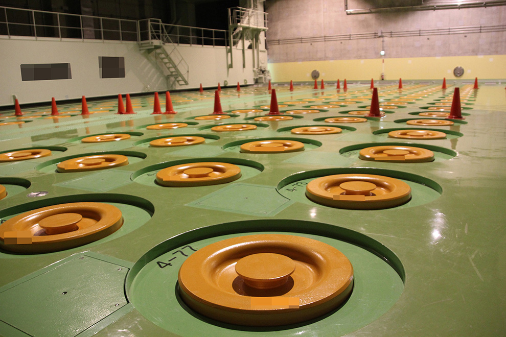 高レベル放射性廃棄物って何？