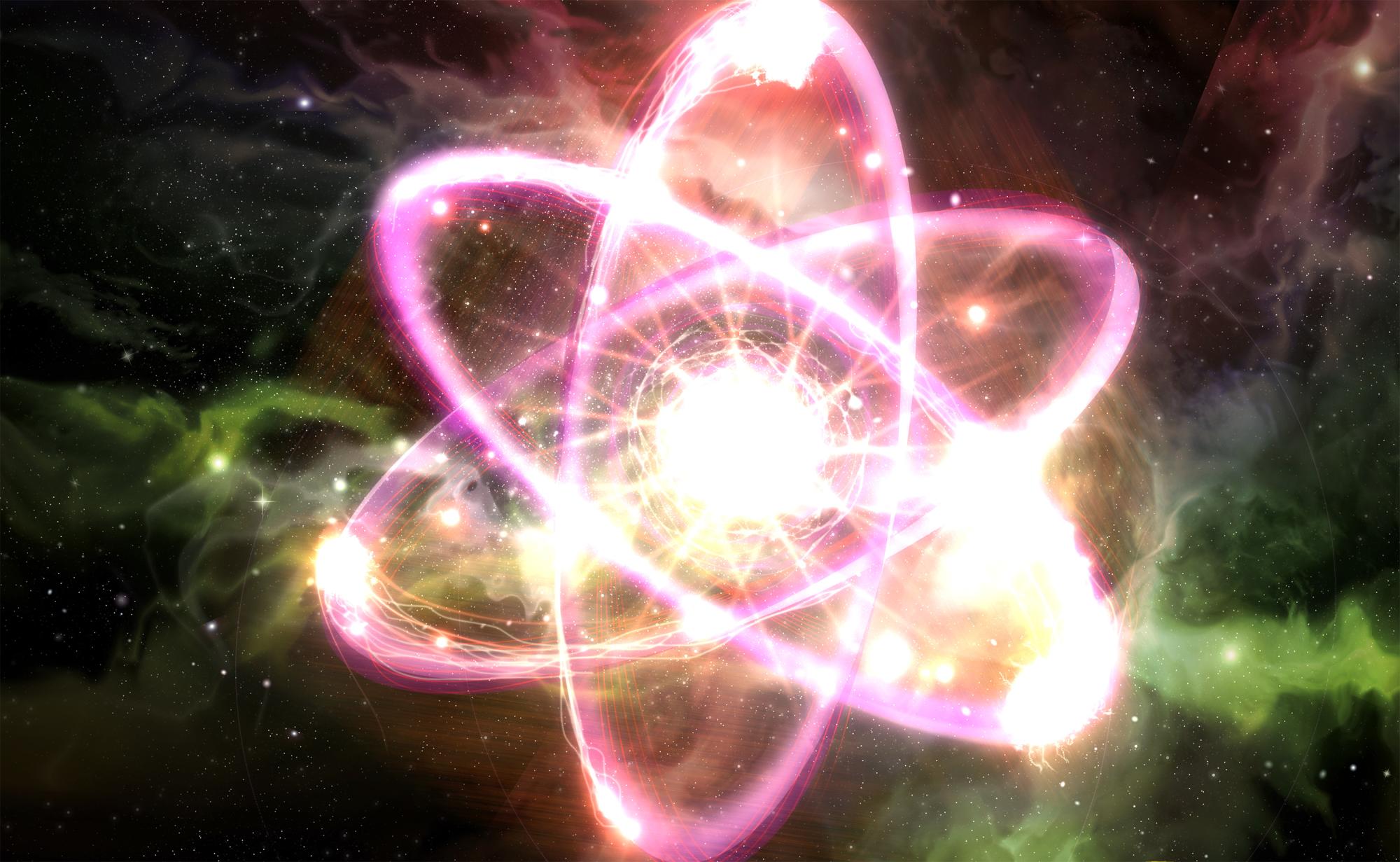 「原子力発電」と「原子爆弾」の違いって何？