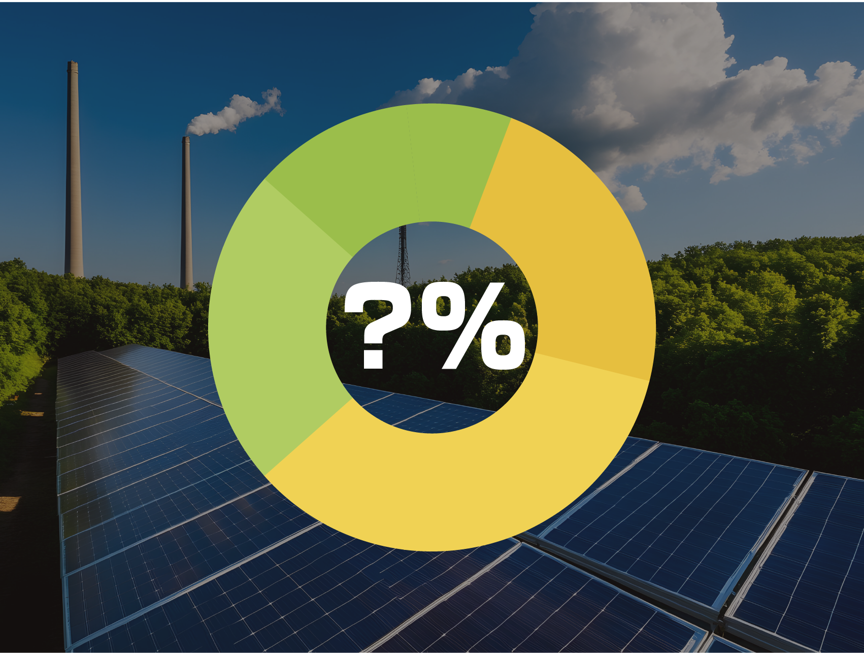 日本って何発電が多いの？