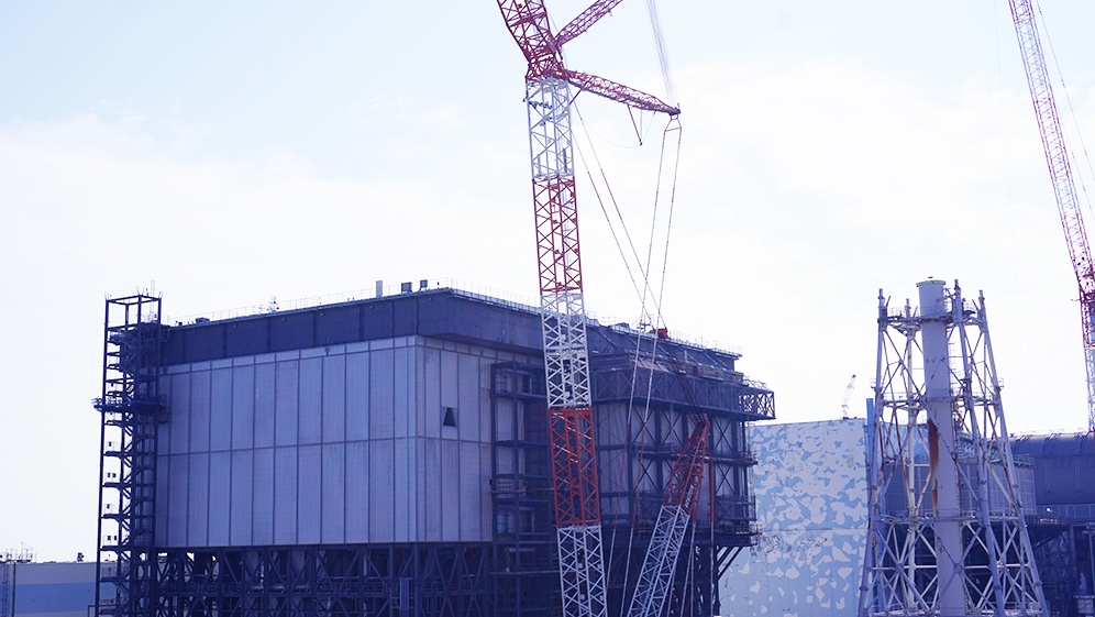 福島第一原子力発電所事故の教訓は？