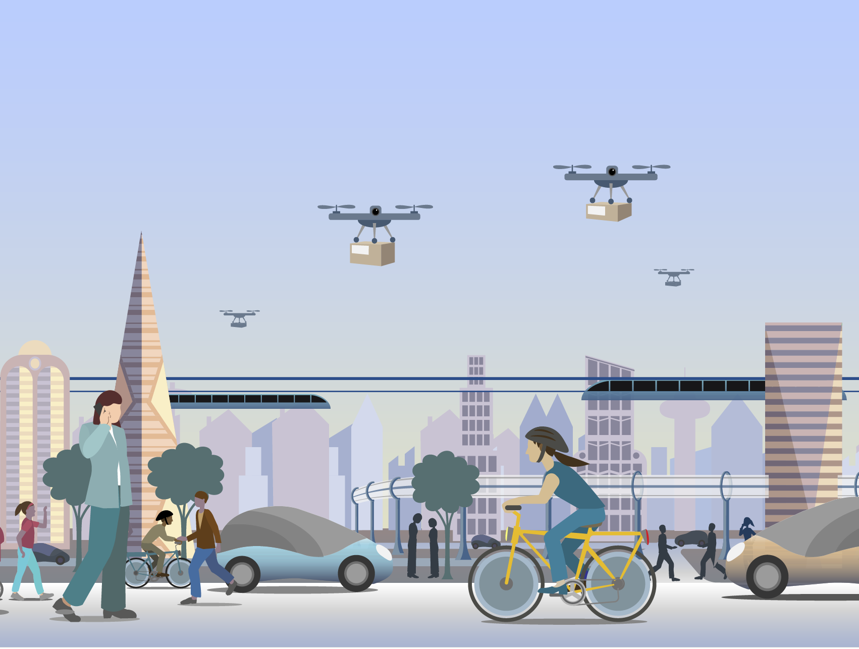 将来、電気はどうやって作る？