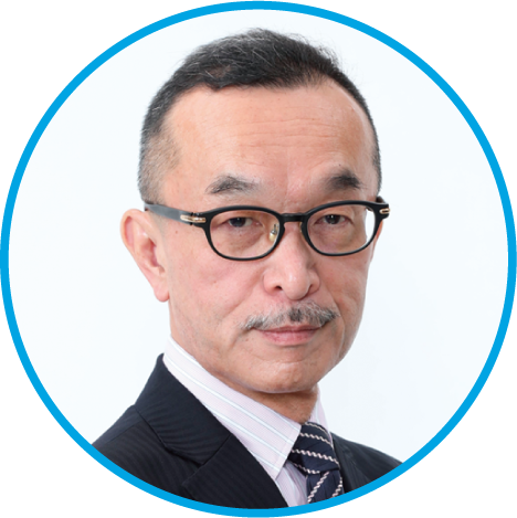 小山 堅 (一般財団法人 日本エネルギー経済研究所 専務理事 首席研究員)