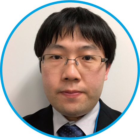 木村 謙仁 (一般財団法人 日本エネルギー経済研究所 電力ユニット 原子力グループ兼研究戦略ユニット 研究戦略グループ主任研究員)