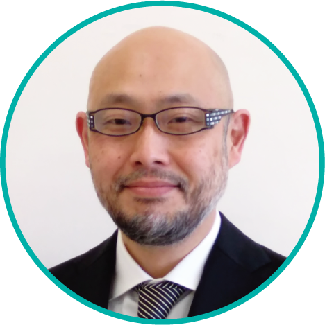 黒﨑 健 (京都大学 複合原子力科学研究所 所長・教授)