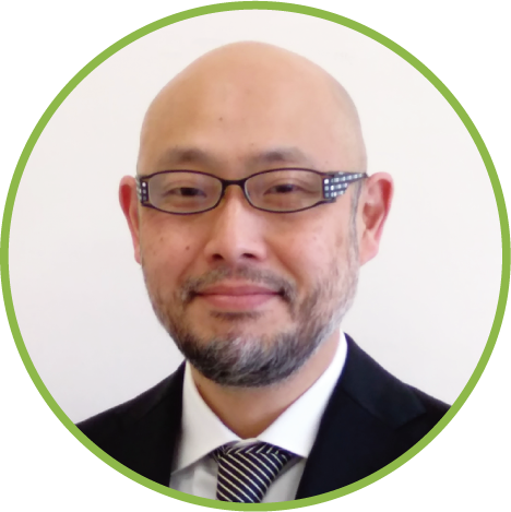 黒﨑 健 (京都大学 複合原子力科学研究所 所長・教授)