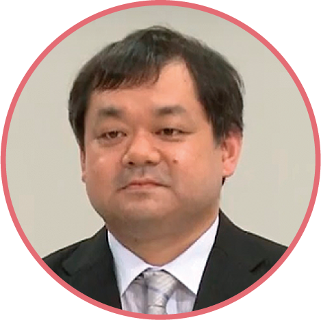 安田 仲宏 (福井大学 附属国際原子力工学研究所 教授)
