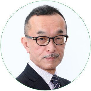 小山 堅 一般財団法人 日本エネルギー経済研究所 専務理事 首席研究員