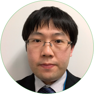 木村 謙仁 （一般財団法人 日本エネルギー経済研究所 電力ユニット 原子力グループ 兼 研究戦略ユニット 研究戦略グループ 主任研究員）