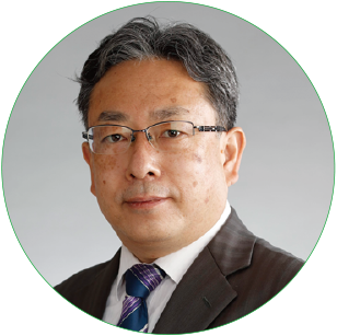 松本 義久 （東京工業大学 科学技術創成研究院 ゼロカーボンエネルギー研究所 准教授）
